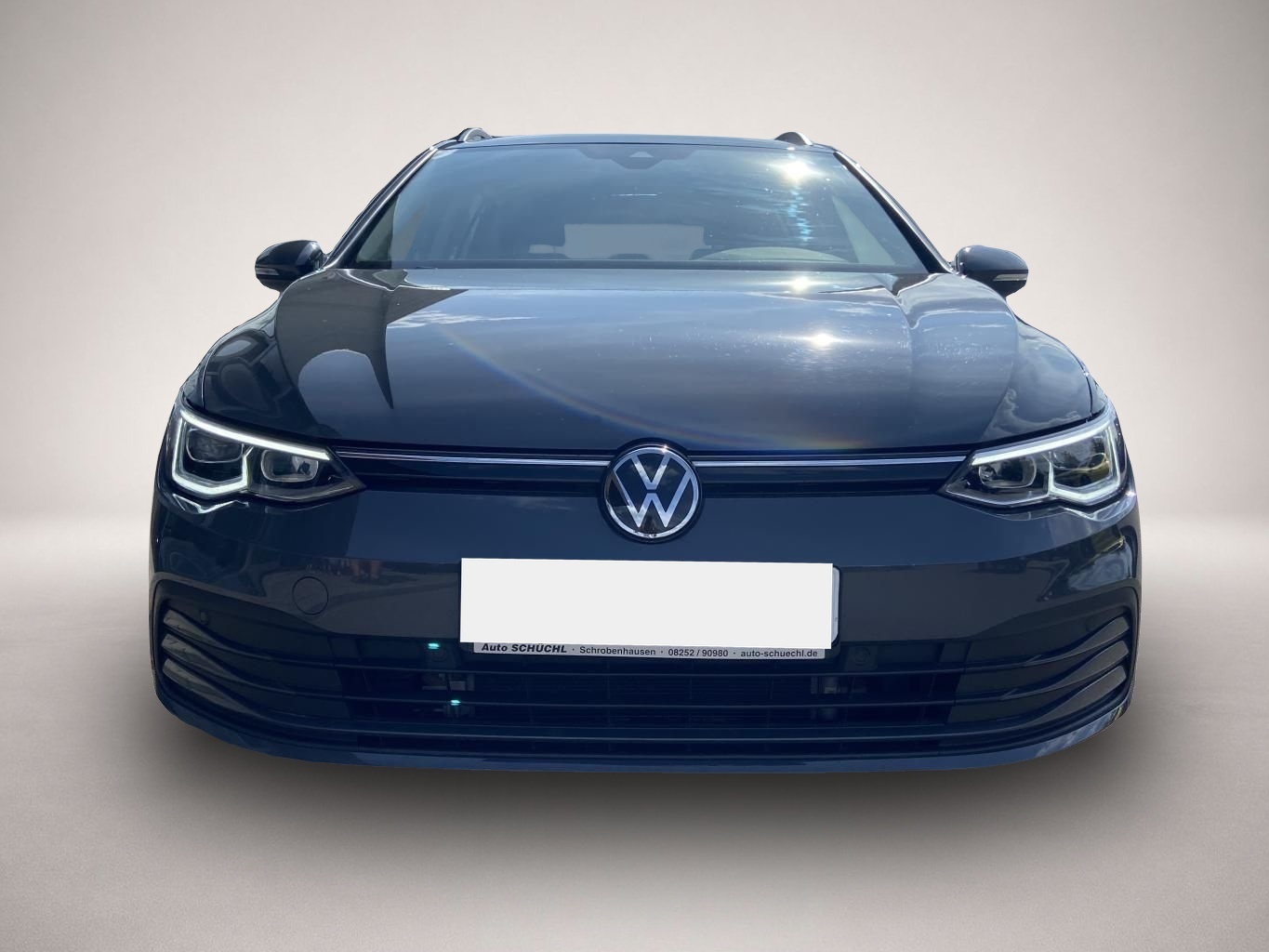 Bild 7 Volkswagen Golf Variant 2.0 TDI DSG Life APP-CONNECT+AHK+AC