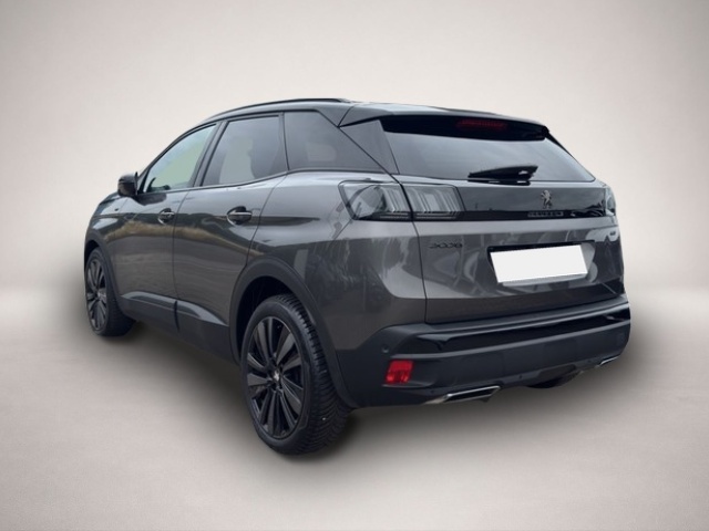Bild 3 Peugeot 3008 Allure Pack PureTech 130 EAT8