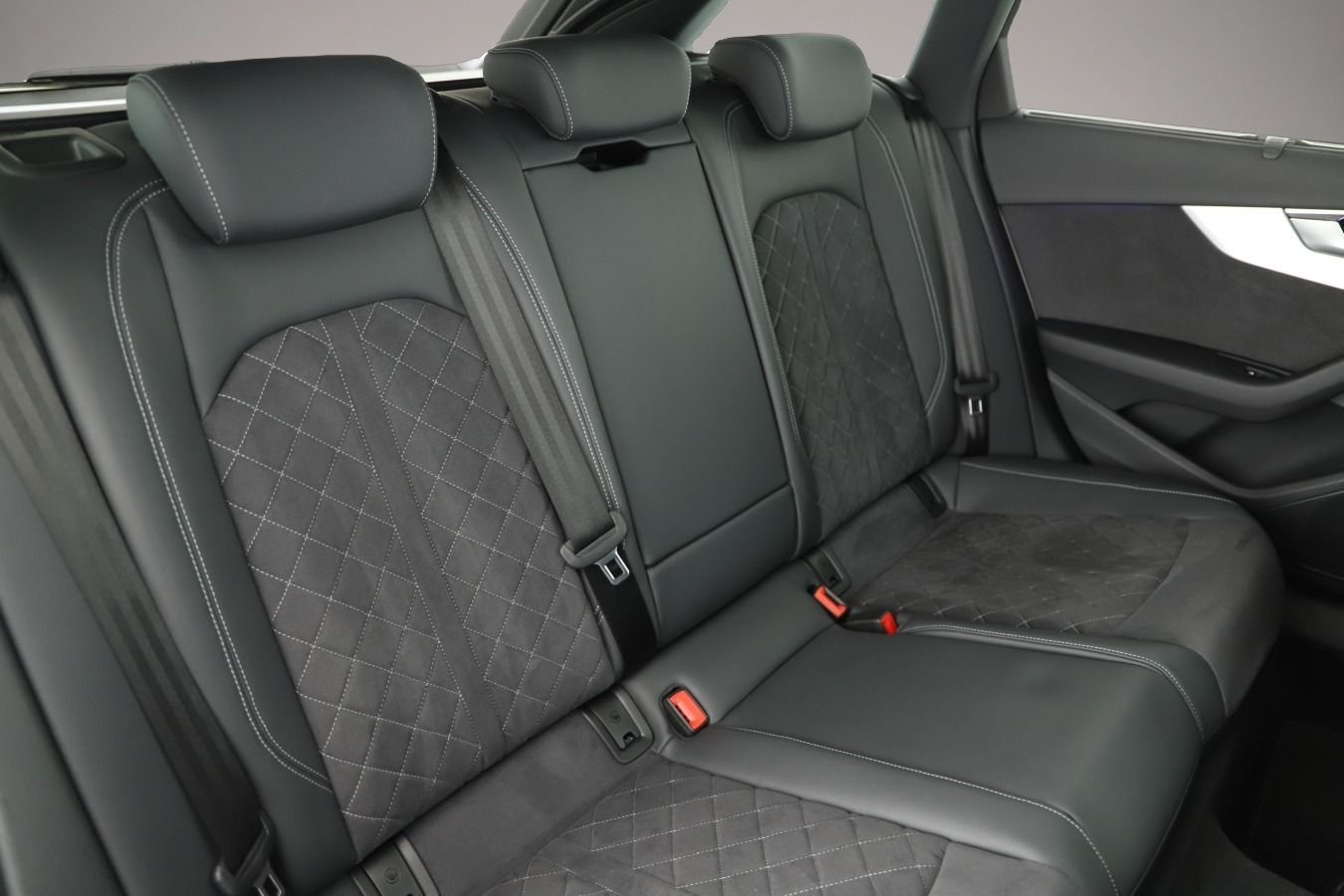 Bild 5 Audi S4 Avant 3.0 TDI Q Tip. LED/Kamera/Navi/AHK