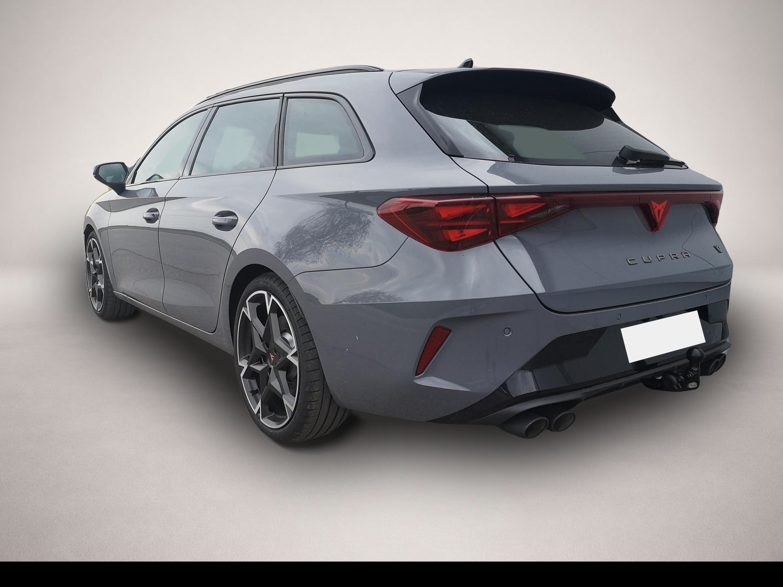 Bild 3 Cupra Leon Kombi ST 2.0TSI ABT AHK ACC