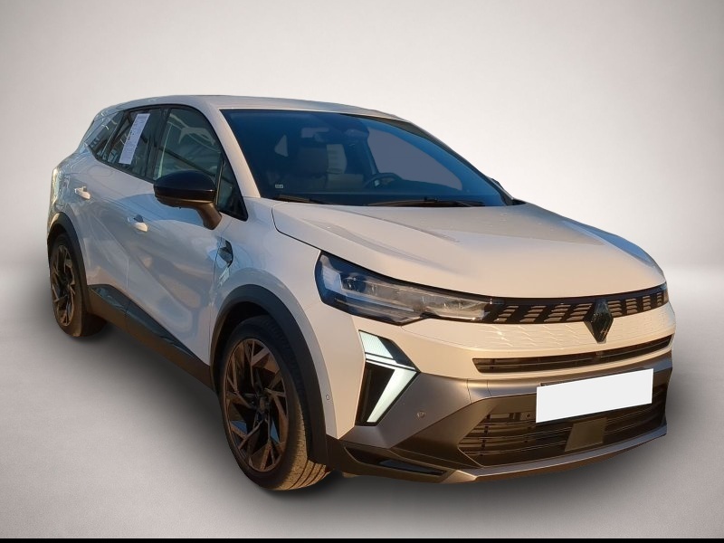 Bild 1 Renault Symbioz Full Hybrid E-Tech 145 Esprit Alpine Nav