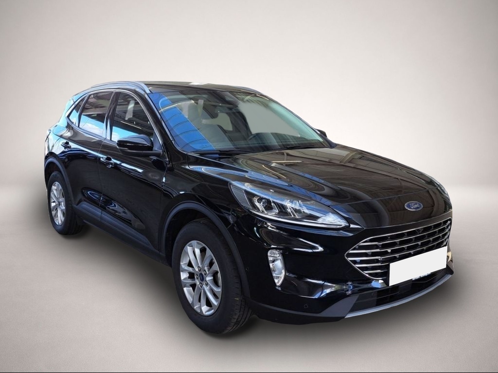 Bild 3 Ford Kuga 1.5 EcoBoost TITANIUM WinterPaket+AHK