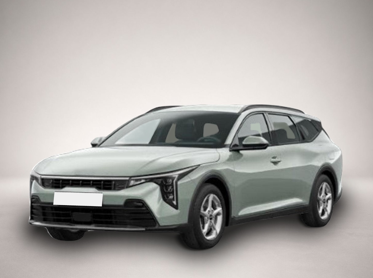 Bild 1 Kia K4 SW 1.6 T-GDi DCT Android Auto*Navi*Totwinkel*