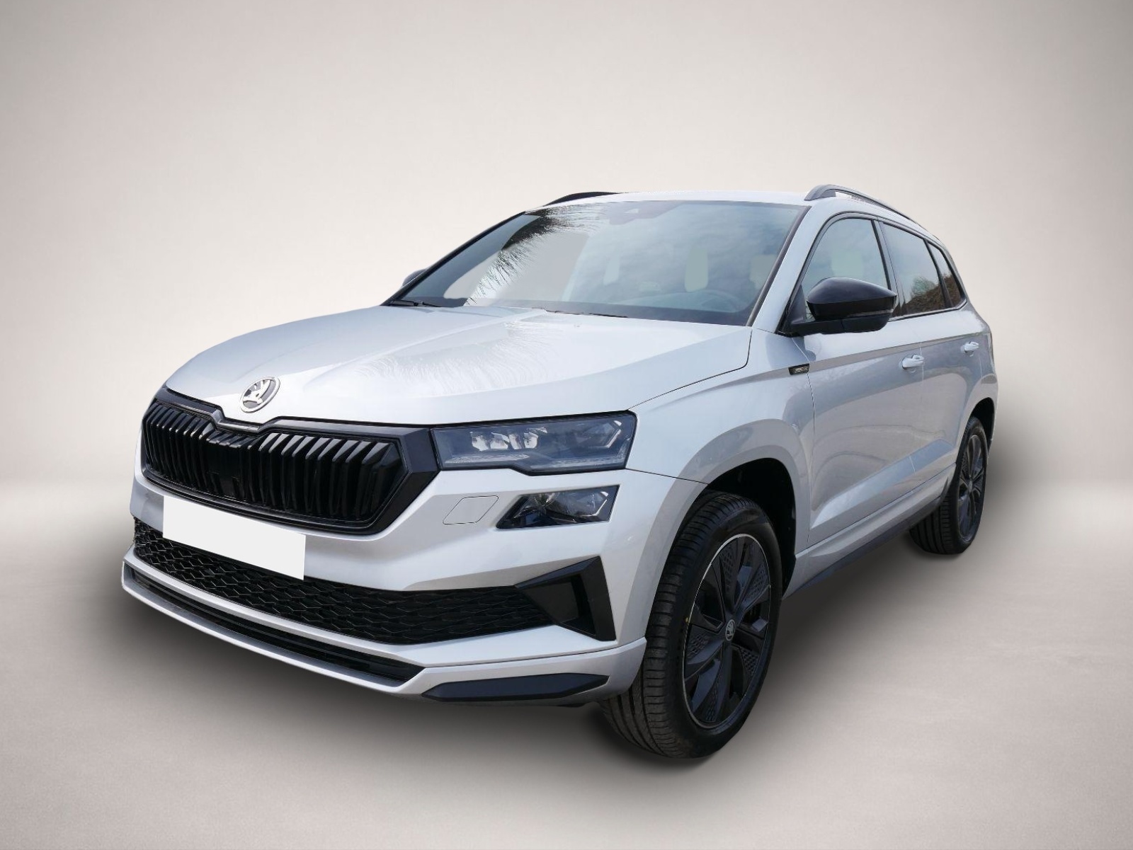 Fotografie 1 des Skoda Karoq Sportline 2.0 TSI 4x4 DSG*ACC*AHK-SCHWENKB