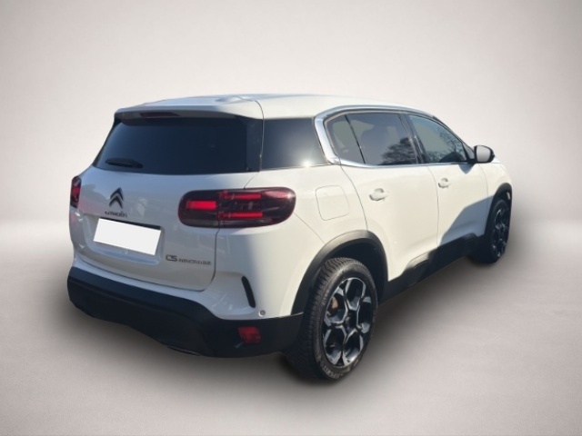Fotografie 5 des Citroën C5 Aircross Plus +Navi Dig.Cockpit+Kamera+PDC+Al