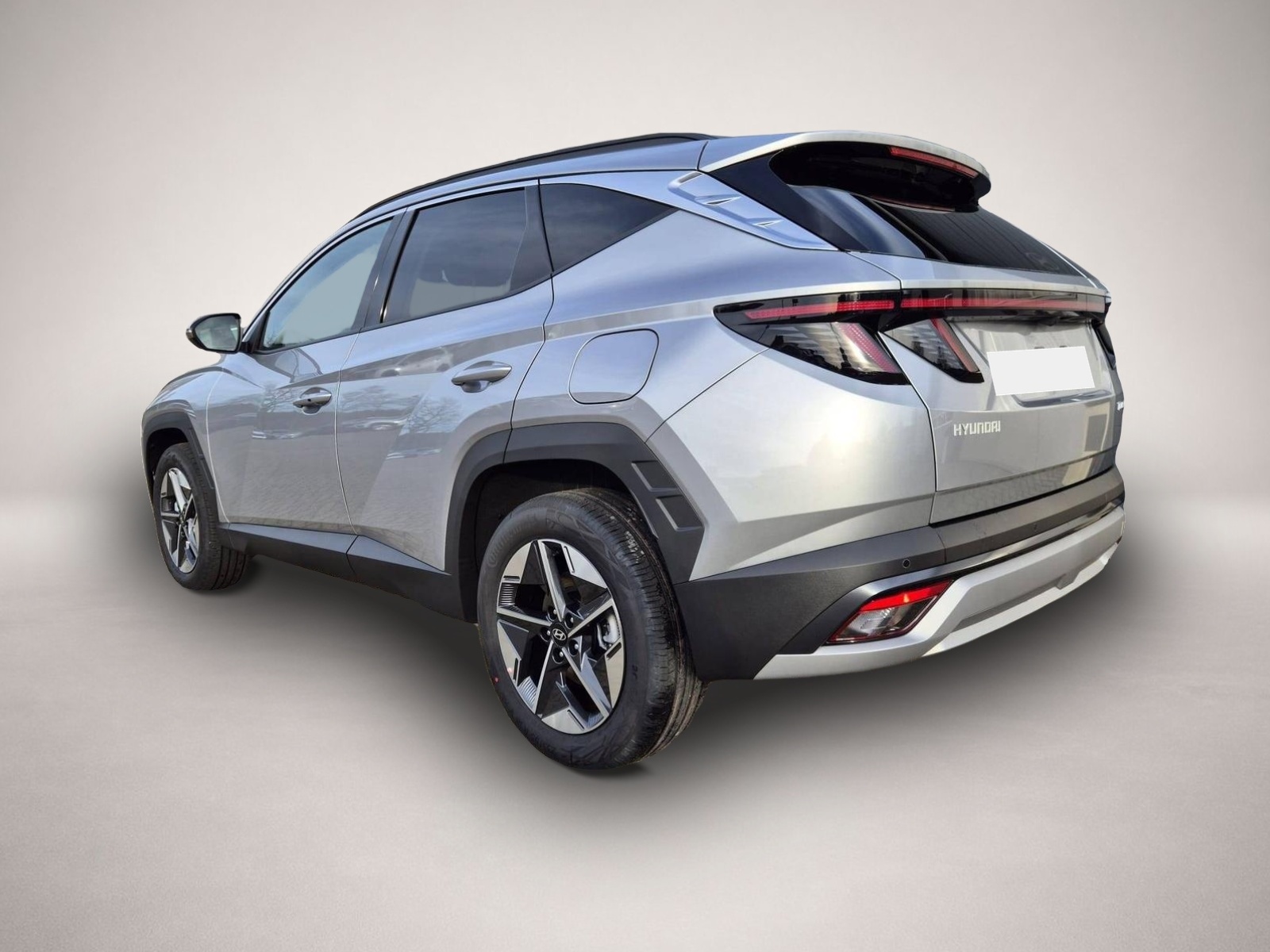 Bild 3 Hyundai Tucson Trend 1.6 T-GDI 150PS Automatik TZ 2026