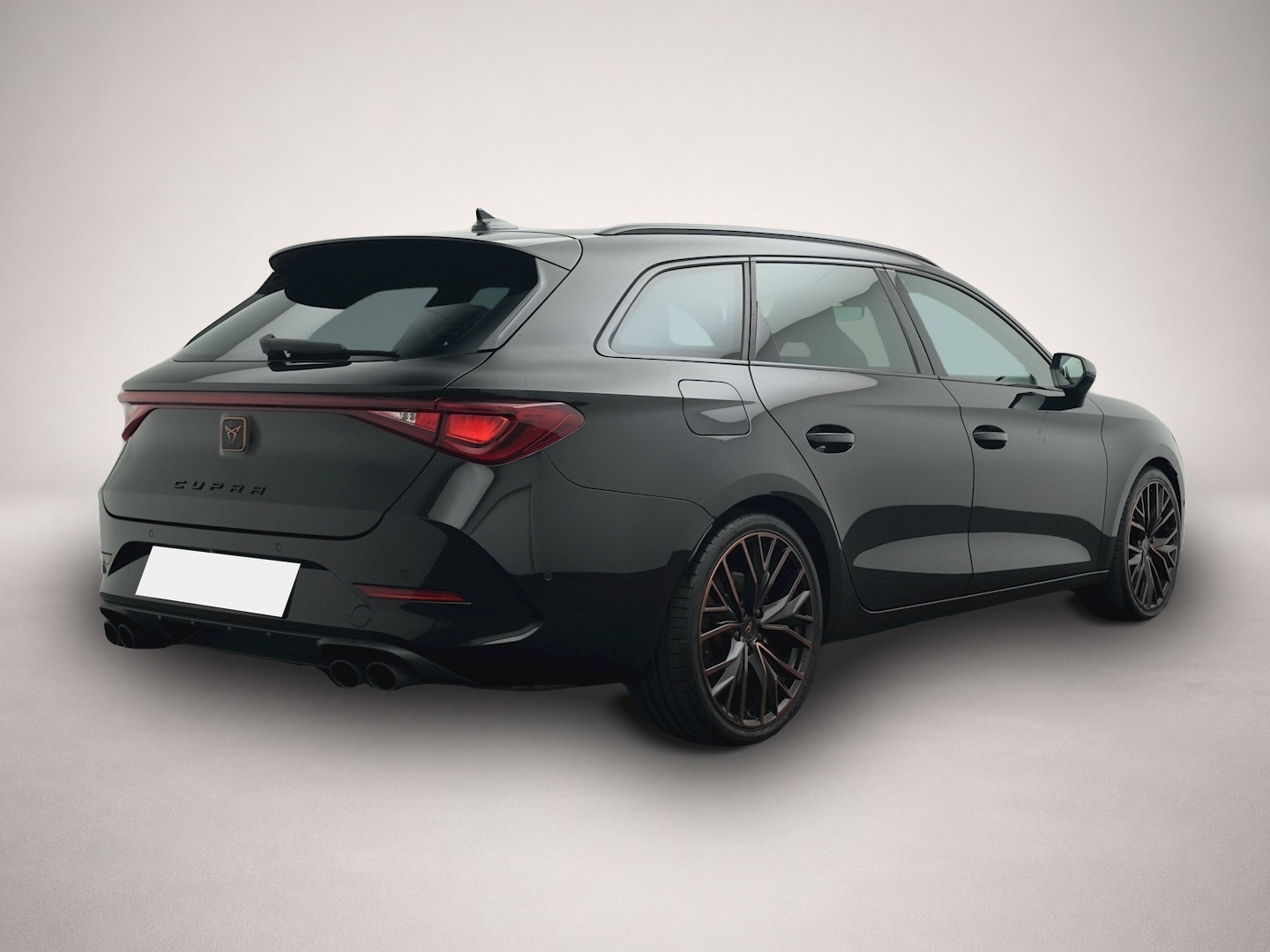 Bild 5 Cupra Leon Sportstourer 2.0 TSI DSG 4Dr. VZ AHK KAMERA