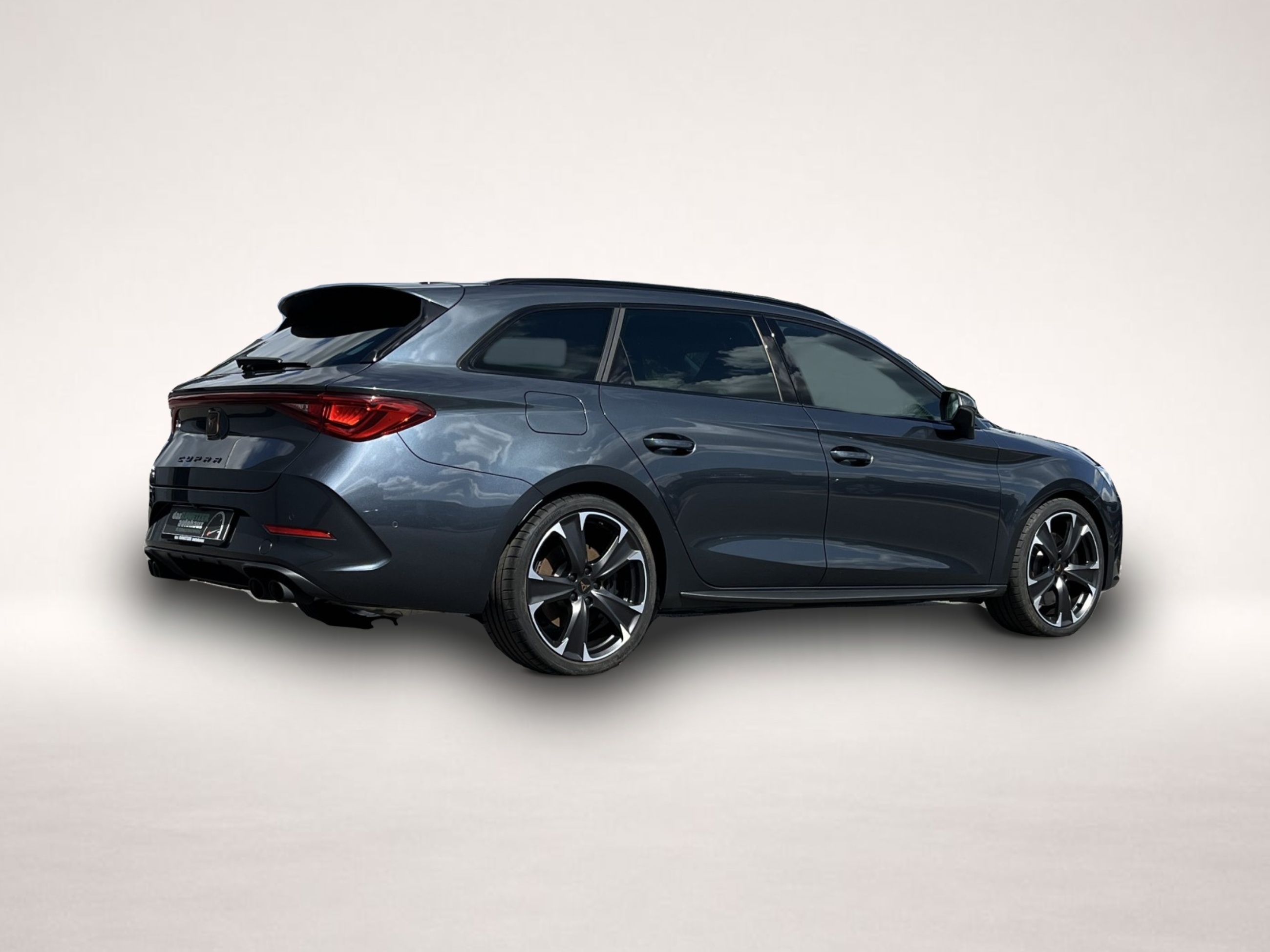 Bild 7 Cupra Leon SP 2.0 TSI 4Drive DSG Navi ACC LED RFK SHZ