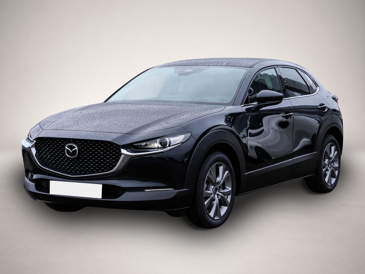 Bild CX-30 Mazda