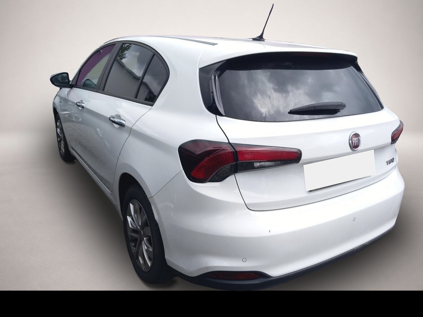 Bild 4 Fiat Tipo 1.4 T-Jet 120 Easy Nav PDC SHZ Klima LM16Z