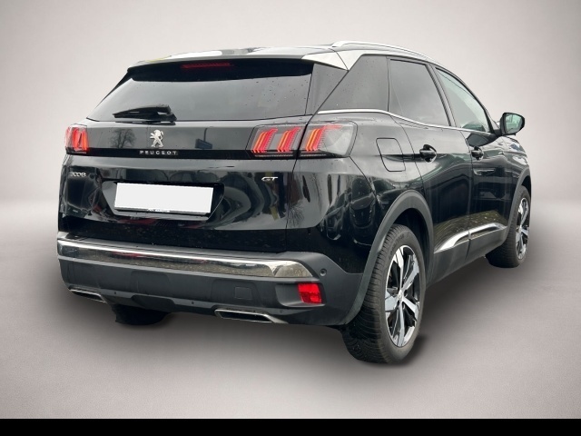 Peugeot 3008 3008 GT 1.5 BlueHDi 130 EU6d  ACC/BLIS/CAM/SHZ - Thumbnail 3