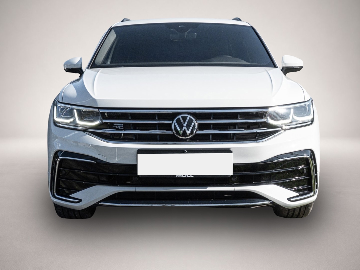 Bild 2 Volkswagen Tiguan 1.4 eTSI eHybrd DSG R-Line