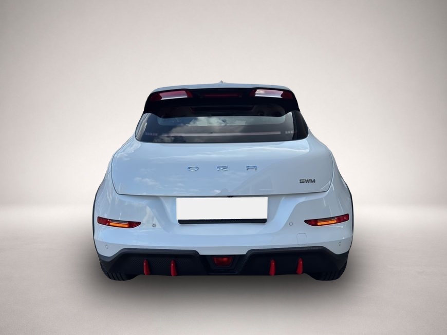Bild 3 ORA Funky Cat GT Pano*Face ID*Navi