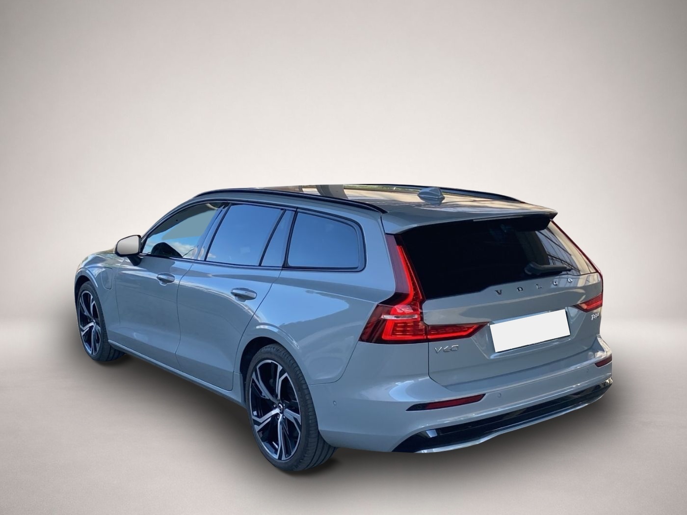 Bild 3 Volvo V60 Kombi T8 Plus Dark Recharge WiPa*SitzHZG*Nav