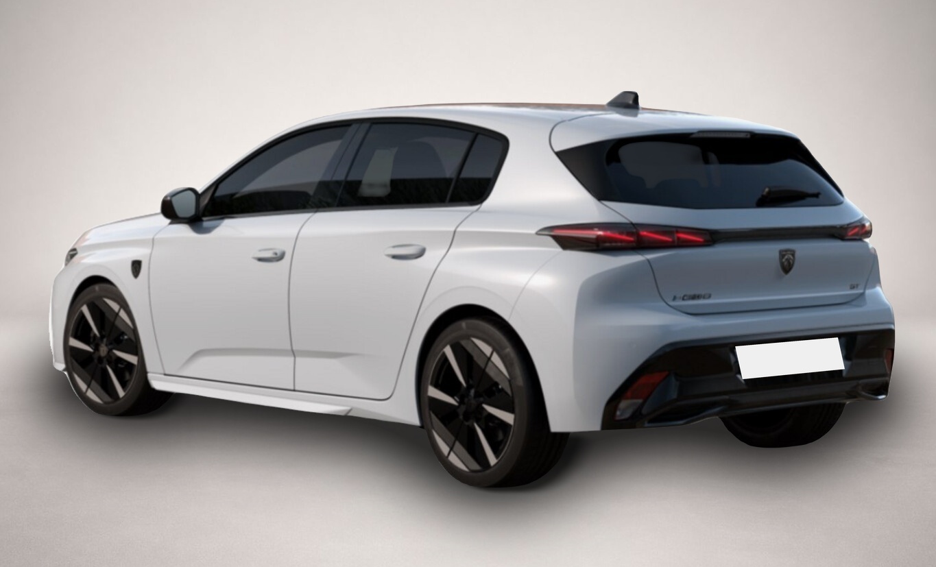 Bild 4 Peugeot 308 54 kWh GT 360° CarP Nav PaC 2xPDC