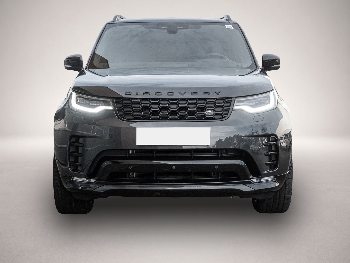 Bild 2 Land Rover Discovery D300 Dynamic HSE PANO LED STANDHZG