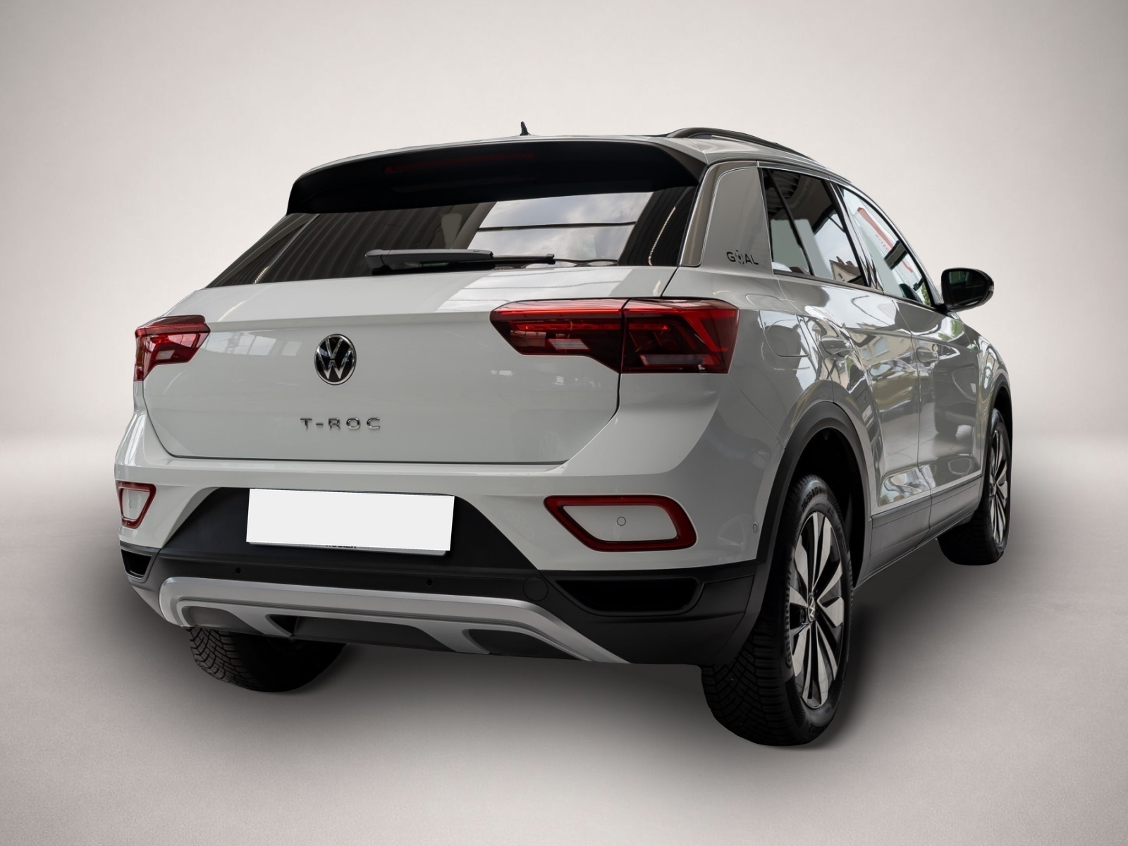 Bild 3 Volkswagen T-Roc