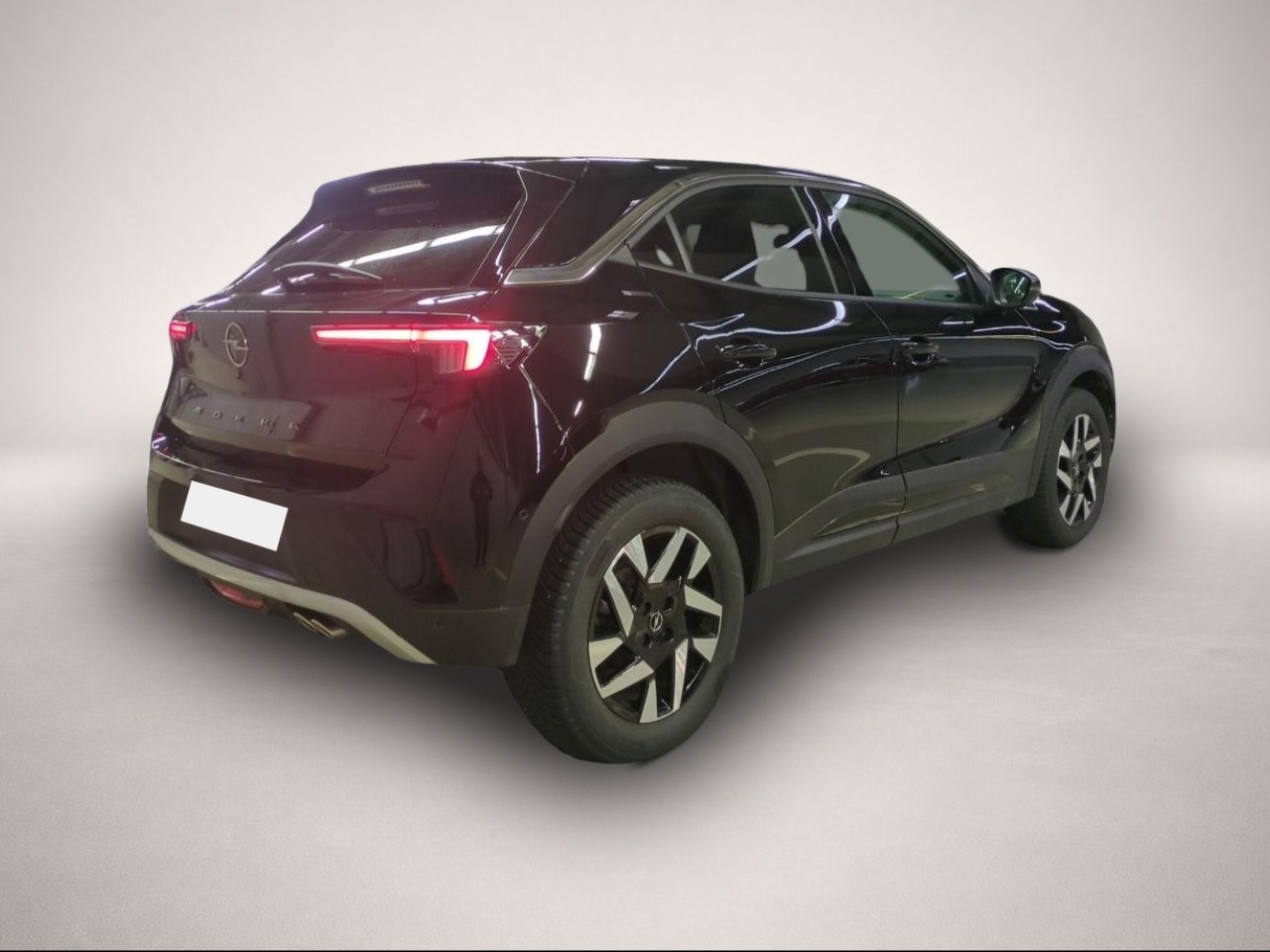 Bild 3 Opel Mokka Elegance Shz Navi Kamera PDC v+h