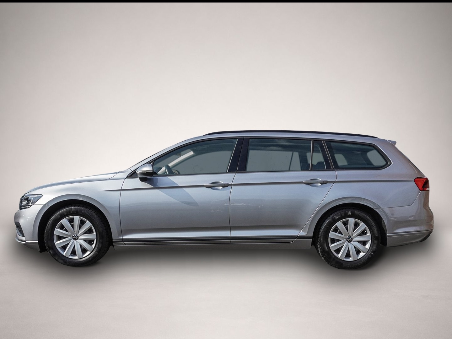 Fotografie 4 des Volkswagen Passat Variant 1.5 TSI DSG Conceptline NAVI LED
