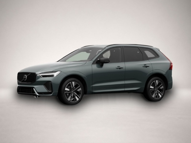 Bild 1 Volvo XC60 Plus Dark AWD AHK 360 Grad Kamera Licht-Pak