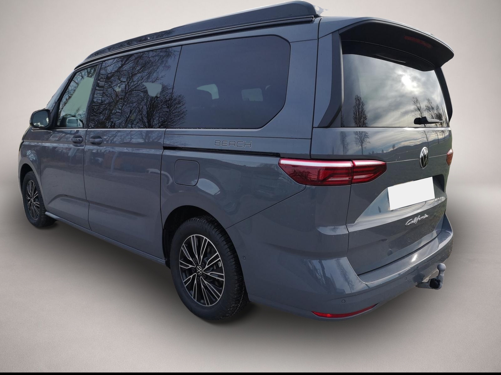 Bild 2 Volkswagen T7 California 1.5 TSI Beach Tour eHybrid 4MOTION
