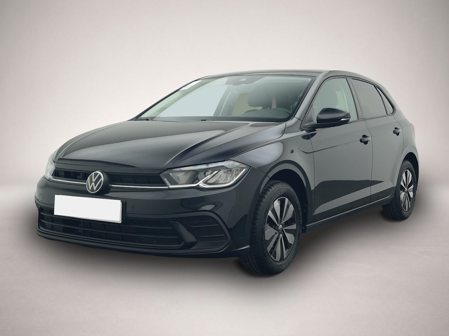 Fotografie des Volkswagen Polo 1.0 TSI DSG Goal 5-J-GAR KAMERA NAVI LED AC