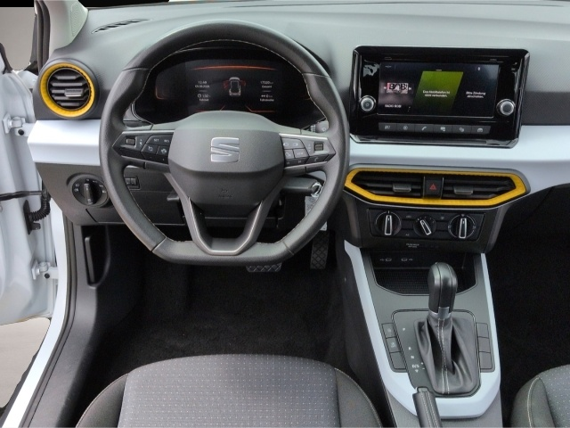 Bild 5 Seat Arona Style 1.0TSI*DSG LED Tempo digCockp Blueto
