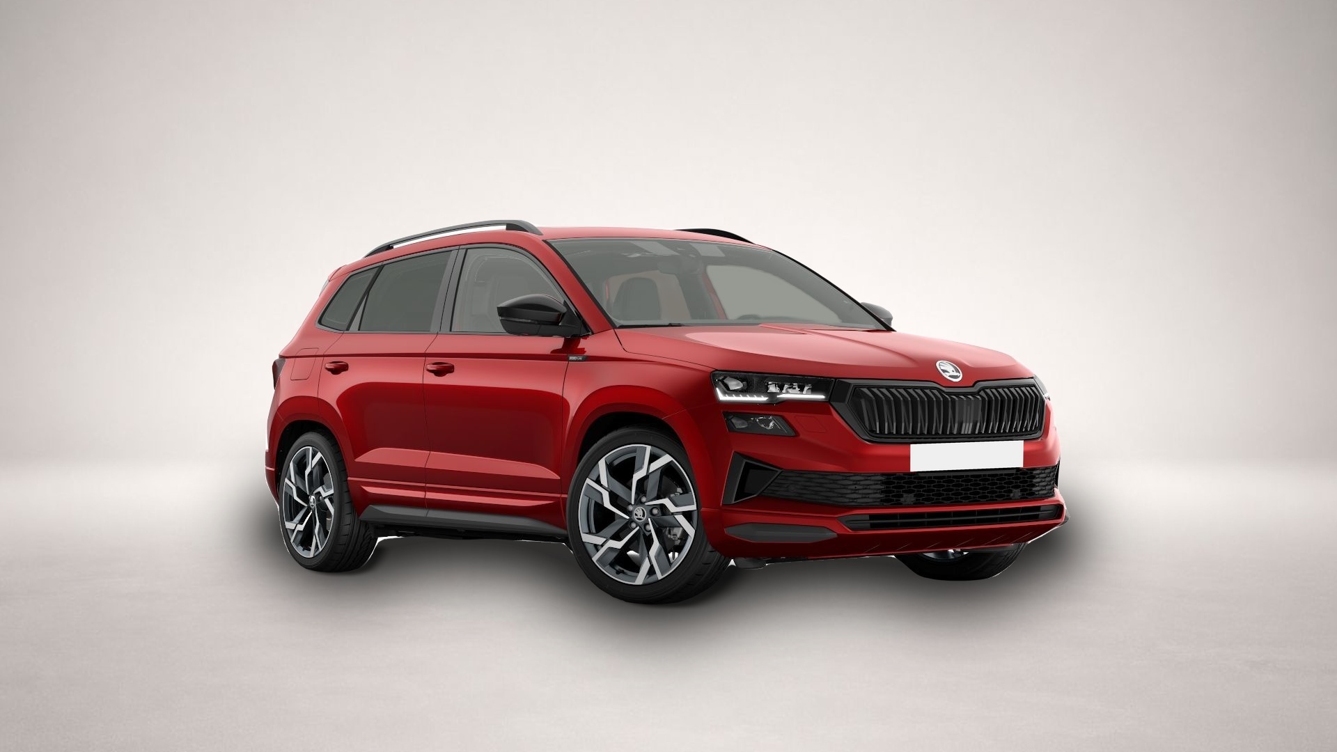 Bild 1 Skoda Karoq 2.0 TSI 7-Gang-DSG 4x4