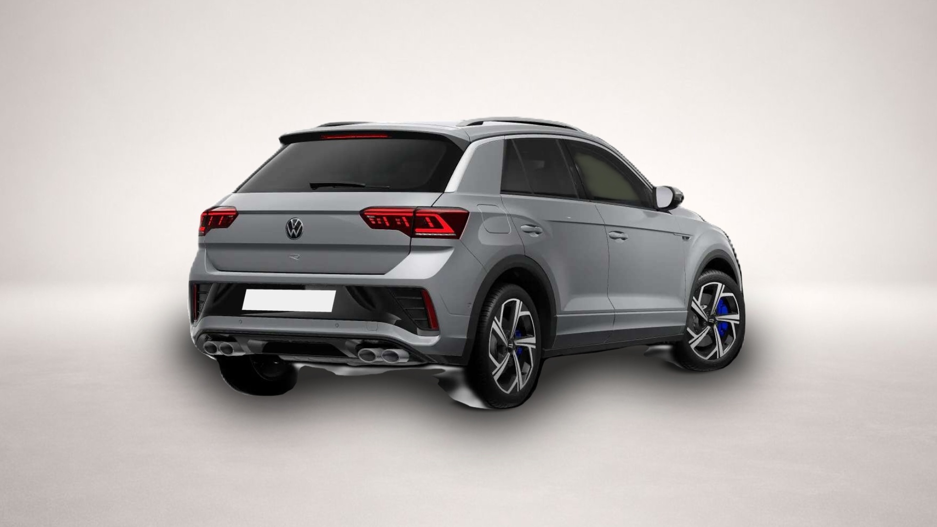 Bild 2 Volkswagen T-Roc 2.0 TSI 4Motion R