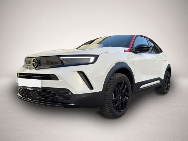 Bild Mokka Opel