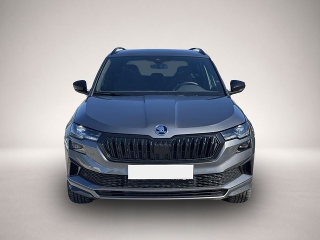 Bild 2 Skoda Karoq Sportline 2,0 TDI DSG Sportline 2ZKlimaautomati.