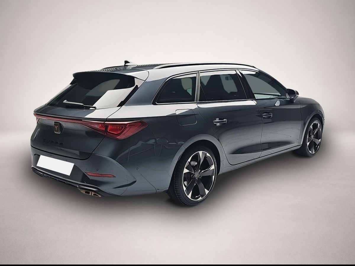 Bild 2 Cupra LEON ST 1.4 E-HYBRID DSG LED DCC
