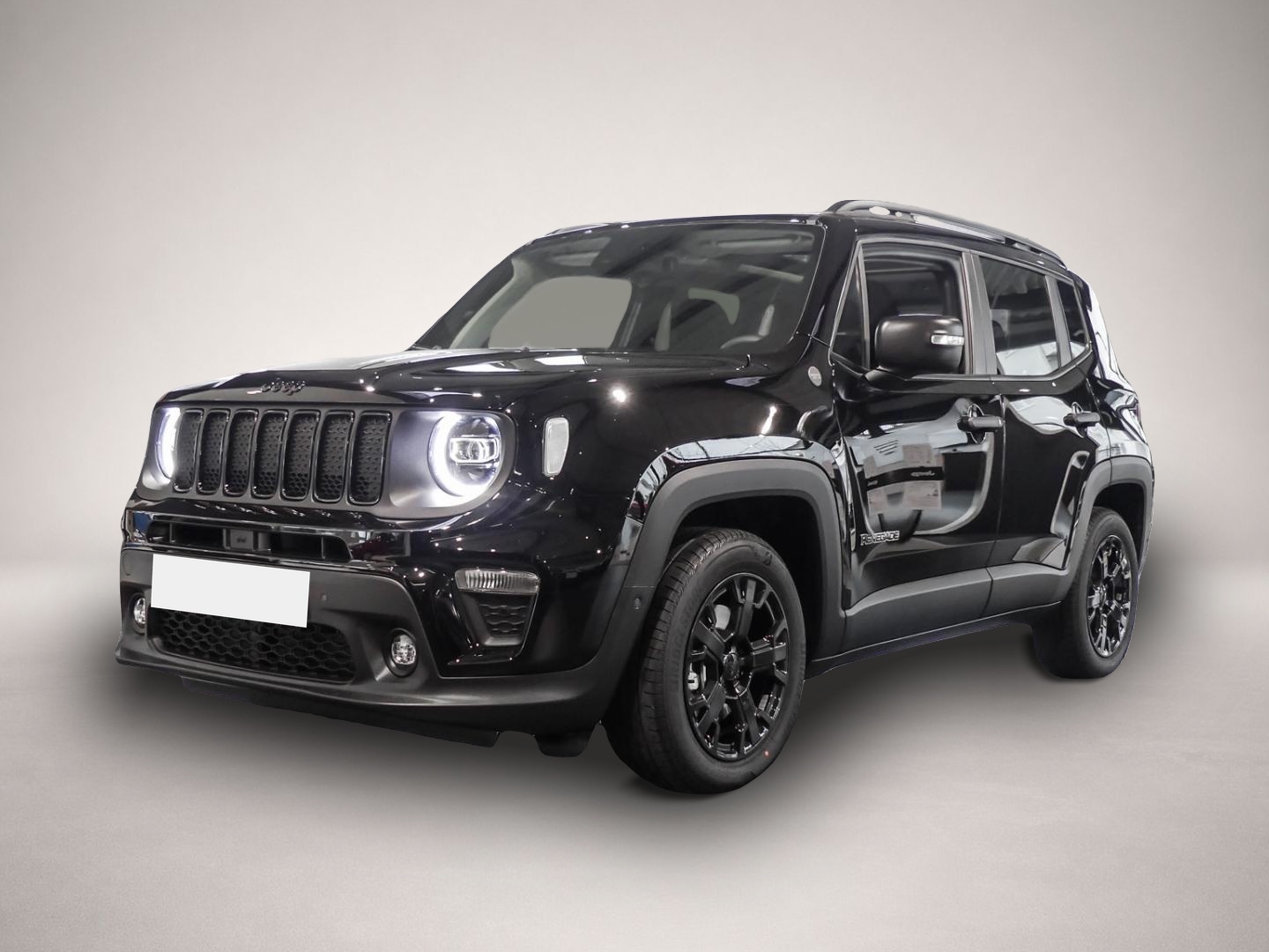 Bild Renegade Jeep