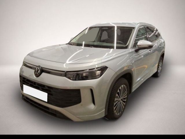 Bild Tayron Volkswagen