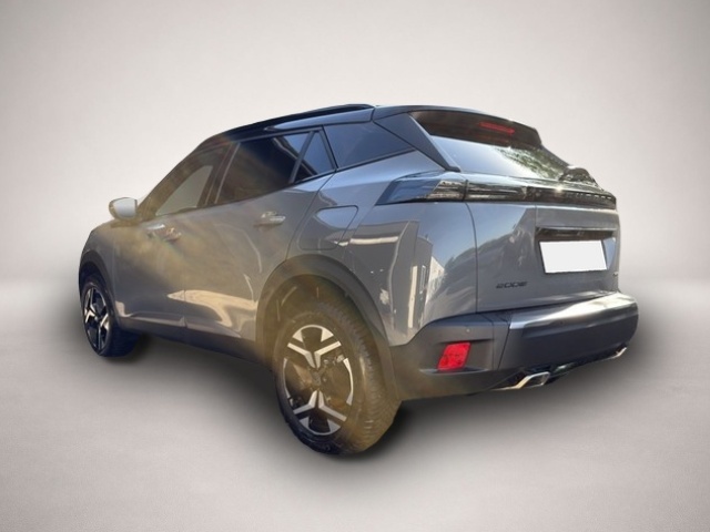 Bild 3 Peugeot 2008 GT PureTech 130 EAT8 GT SHZ ELK: SITZE APPL
