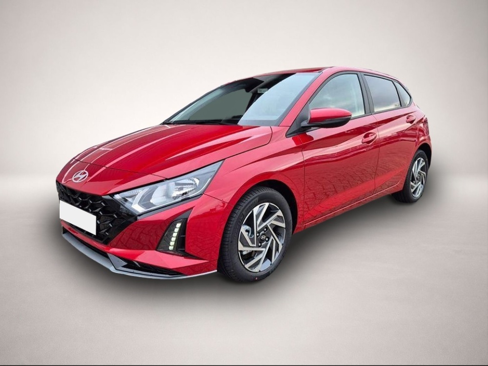 Bild i20 Hyundai