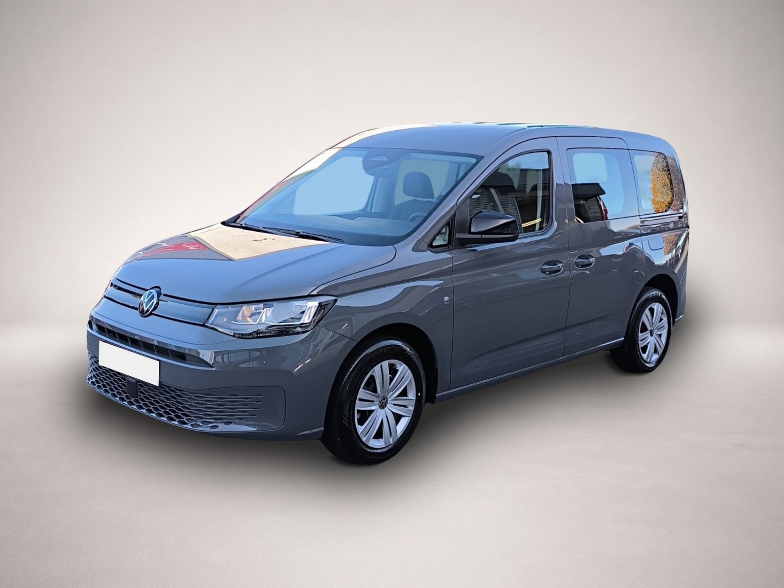Bild Caddy Volkswagen