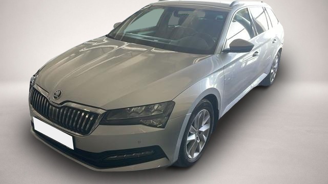 Bild 1 Skoda Superb 1.5 TSI 150 ch DSG7 Ambition 110 kW (150.