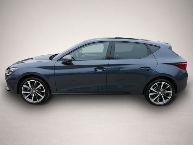 Fotografie 2 des Seat Leon FR 2.0 TDI DSG FR 2.0 TDI DSG*KAMERA*ACC*TEMPOM.