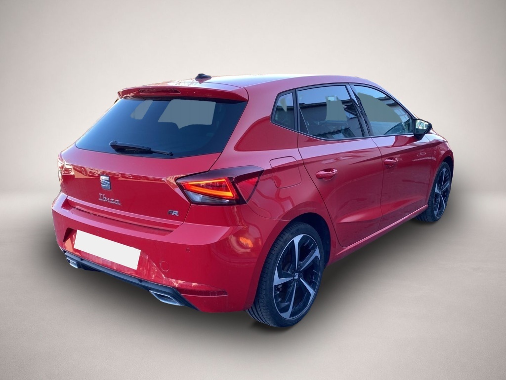 Bild 4 Seat Ibiza 1.0 TSI DSG FR*LED*digital Cockpit*ACC