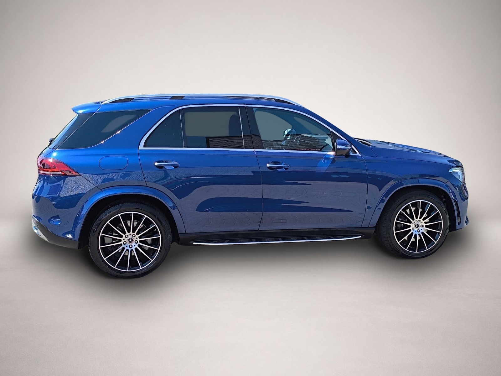 Bild 8 Mercedes-Benz GLE 400 d 4Matic AHK NAVI 360-KAMERA