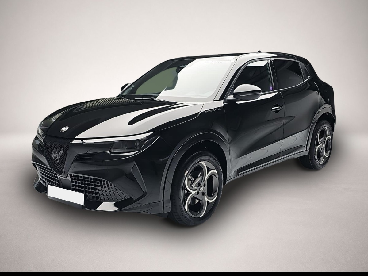Bild 1 Alfa Romeo JUNIOR IBRIDA Q4 1.2 VGT 48V-HYBRID 21KW SPORT S