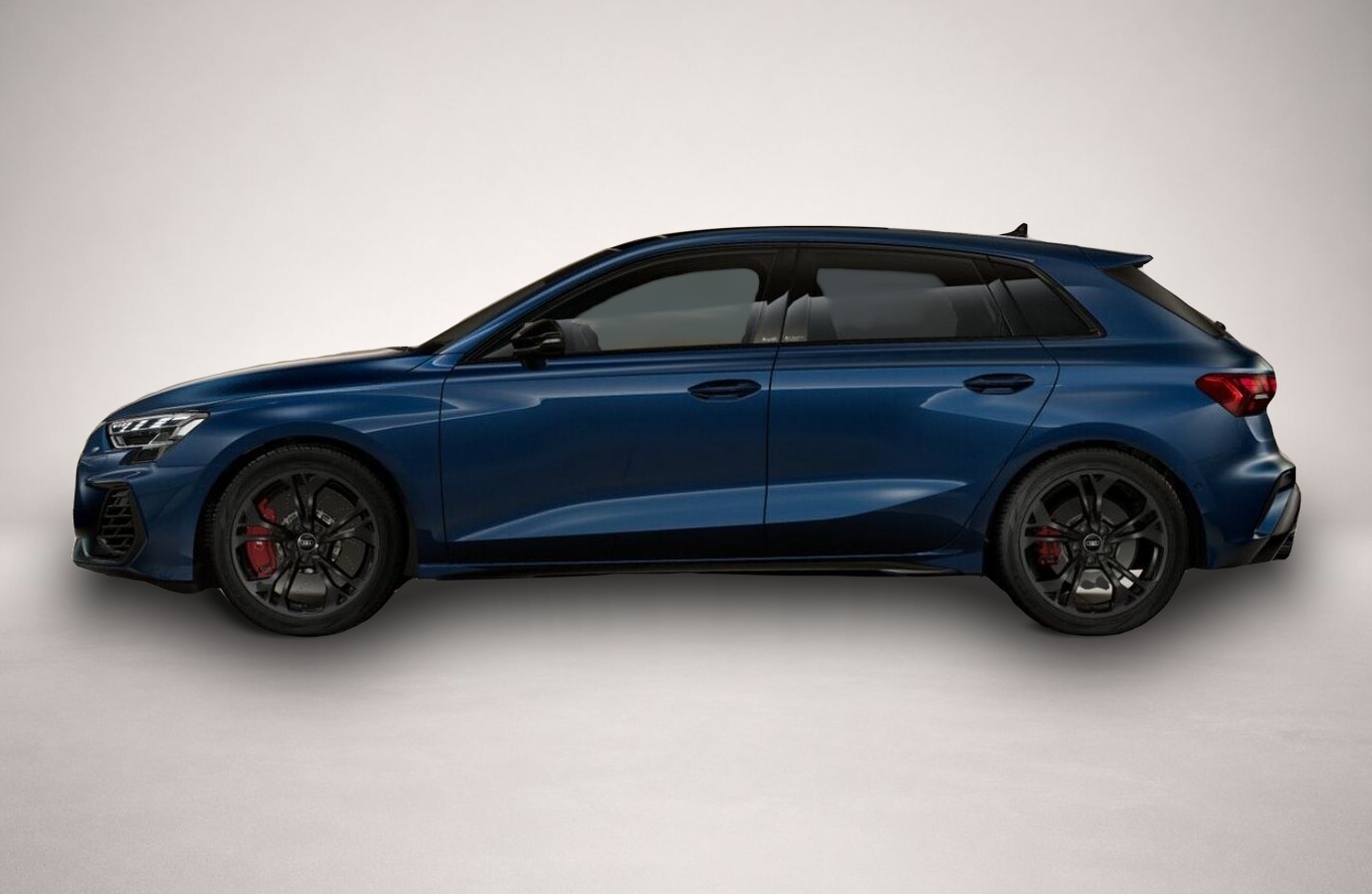 Bild 2 Audi S3 Sportback Matrix Nav 18Z Pano Sonos KlimaP