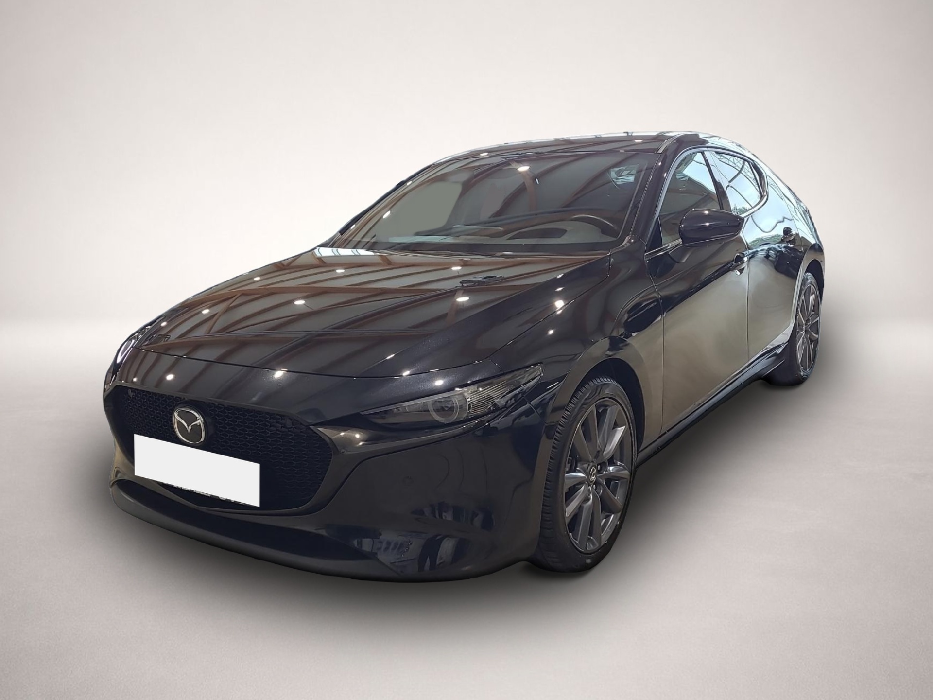 Bild 3 Mazda