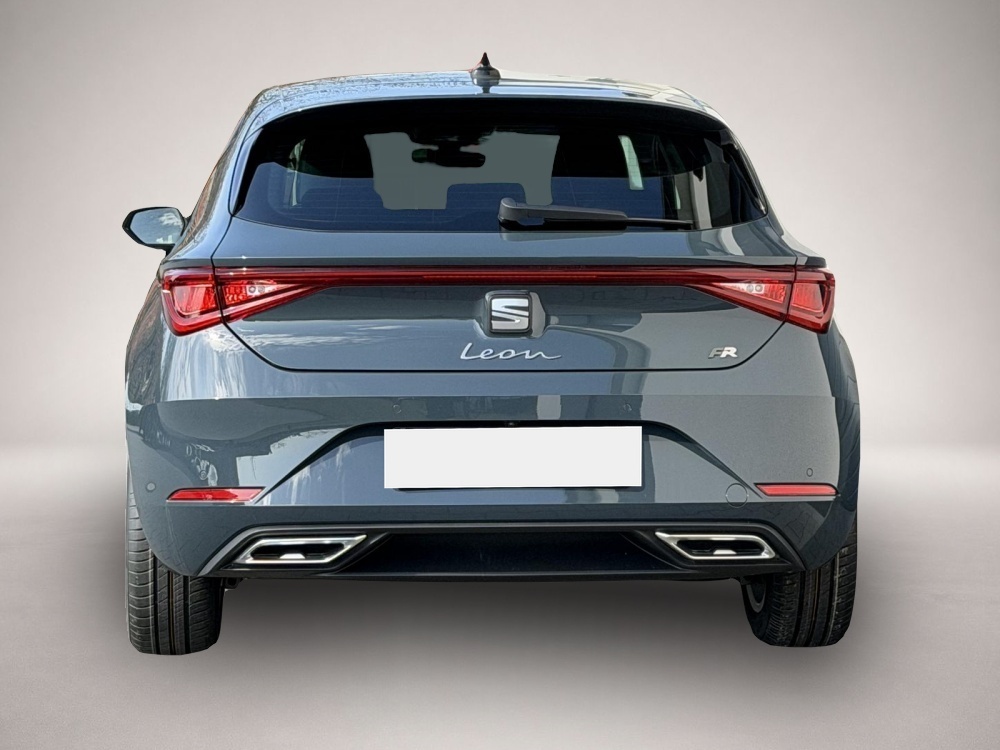 Bild 5 Seat Leon FR 1,5 TSI 110kW ACT 10 Jahre Garantie