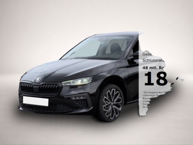 Bild Scala Skoda