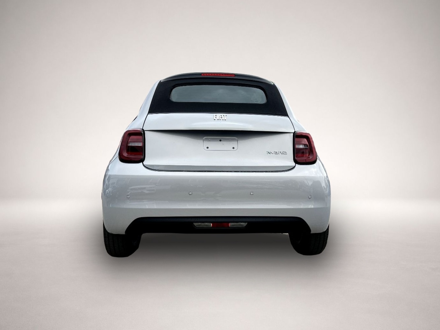 Fotografie 3 des Fiat 500C Cabrio Icon 1.0 FireFly *Klimaauto Alu PDC*
