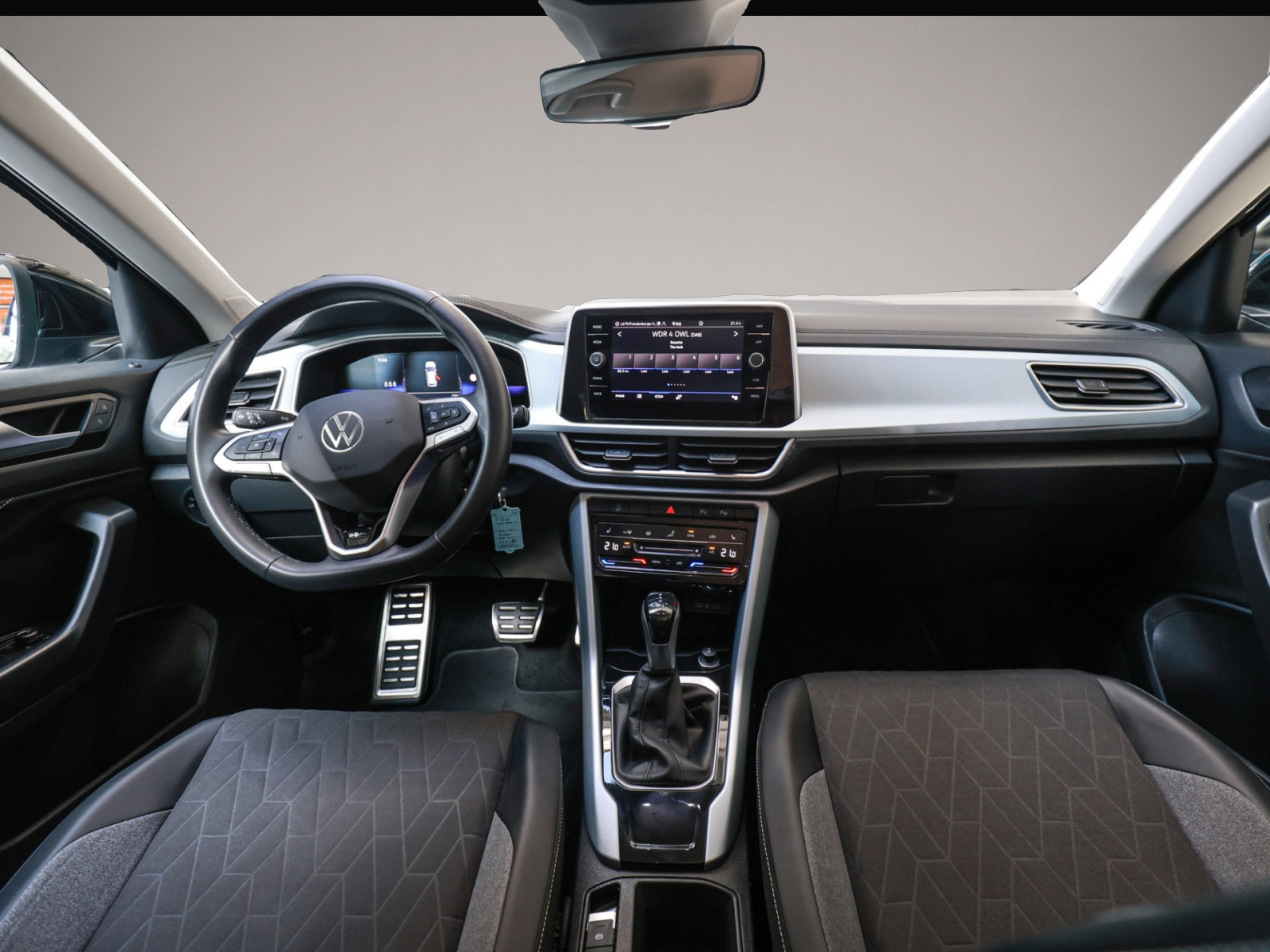 Bild 5 Volkswagen T-Roc