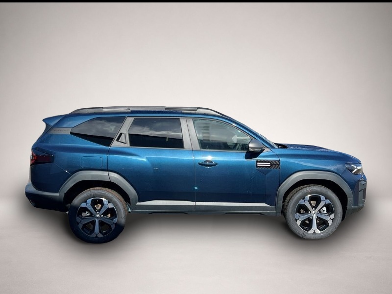 Bild 2 Dacia Bigster Hybrid 155 Journey LKHZ+SHZ+PDC+RFK
