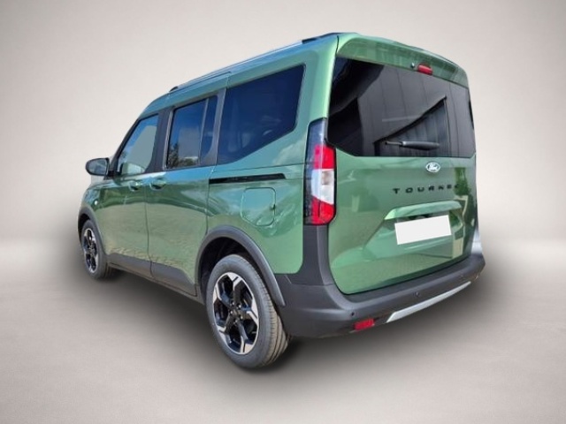 Fotografie 2 des Ford Tourneo Courier Tourneo Courier 1.0 EcoBoost 125PS Active Teil.